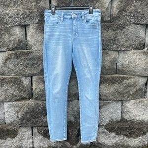 American Eagle Jegging